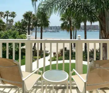 Jamaica Bay Inn Marina Del Rey,Tapestry Collection by Hilton - 19