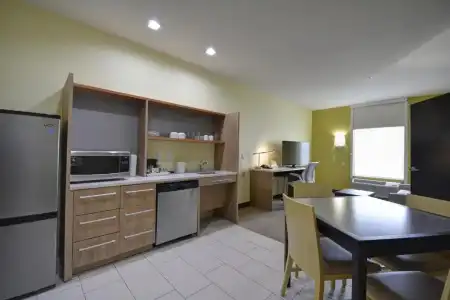 Home2 Suites by Hilton Fort Worth Southwest Cityview - 24