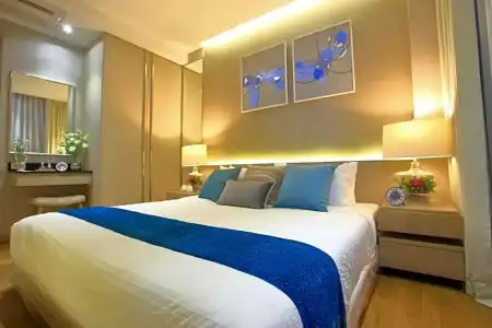 Phu Dahla Residences - 156