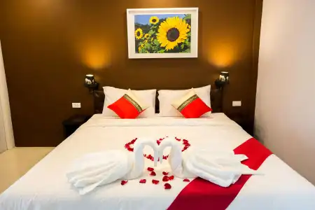 Pongsakorn Boutique Resort - 4