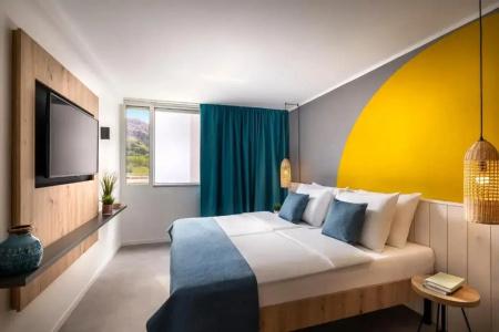 Sunny Baška by Valamar, ex Corinthia - 129