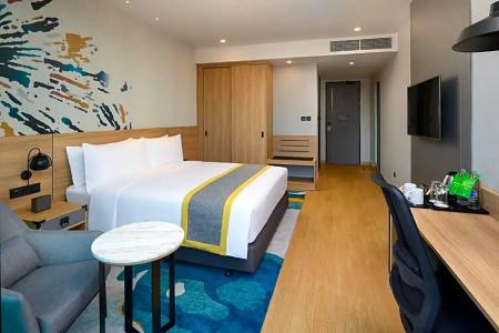Holiday Inn & Suites Siracha Laemchabang by IHG - 68