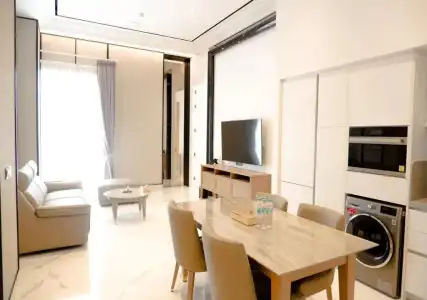 The Grand Mansion Menteng - 126