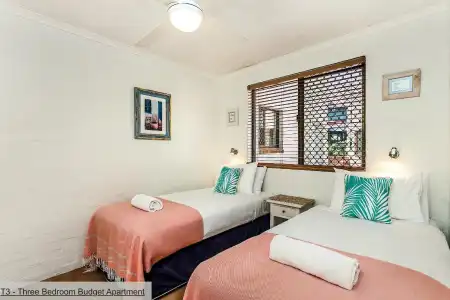 The Terrace Apartment - 5