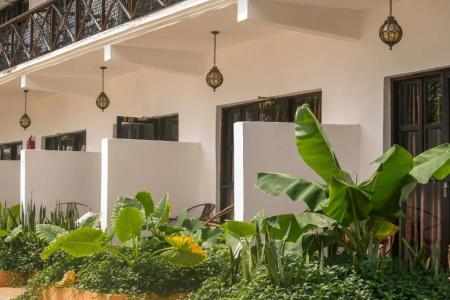 Amaan Beach Bungalows - 86