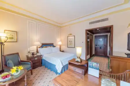 The Oberoi Grand Kolkata - 126