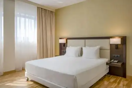 AC by Marriott Milan Sesto - 30