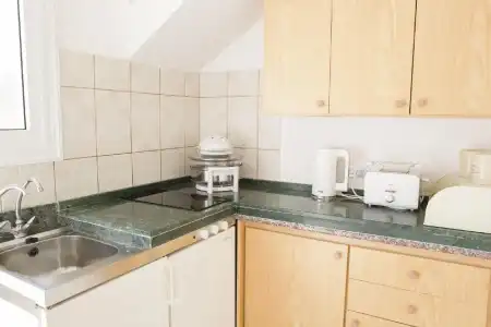 Eliofos Elegant Maisonettes - 12