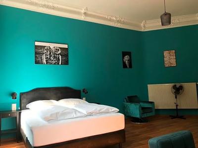 SmartMystique Self Check-IN - 54