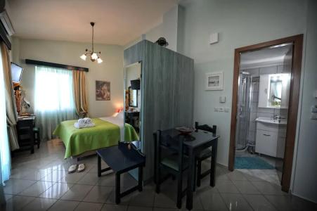 Irida Beach Resort Suites - 25