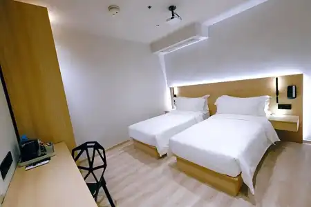 Rest Bugis - 116