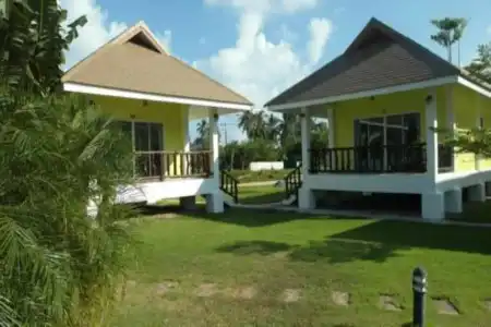 Thipburee Resort - 7