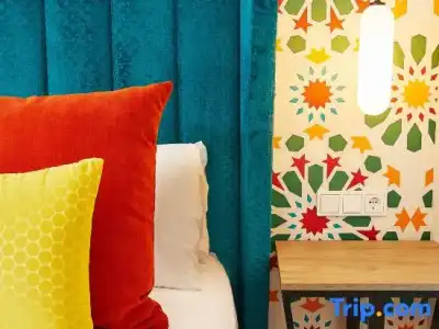 Hesperia Sevilla - 184