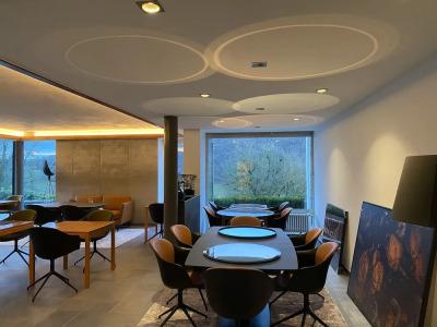 Das Schlossberg - Boutique im Park- Nahe der Therme - 28