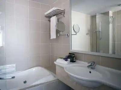 Atlantica Sea Breeze - Adults Only - 33