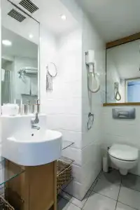 Taxim Suites Residences Istanbul - 41