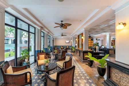 Hadana Boutique Resort Hoi An - 38
