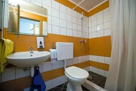 & Hostel Zagreb - 40