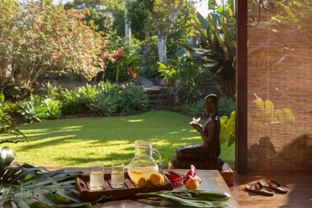 Holualoa Inn - 22