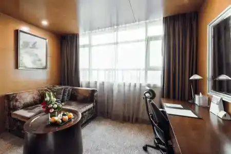 Holiday Inn Changzhou Wujin by IHG - 13