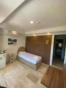 Cunda Deniz Yıldızı Otel - 31