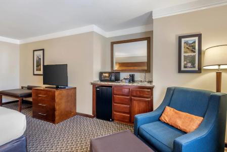 Comfort Inn & Suites Durango - 59