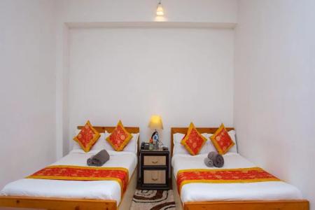 The Boudha Inn - 47