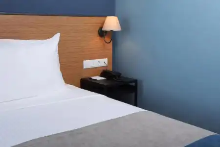 N'Ala Otel - 59