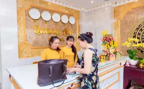 Quang Anh - 10