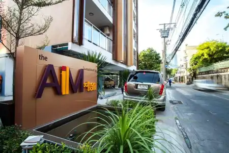 The Aim Sathorn - 9