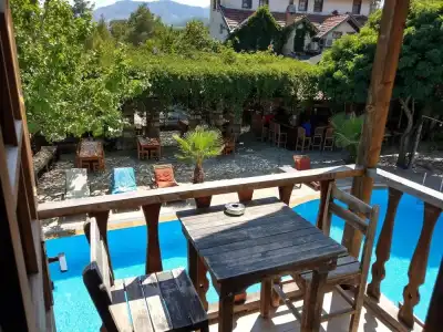 Koyevi Olympos Countryhouse - 32