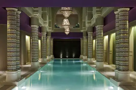 Sofitel Legend Old Cataract - 20
