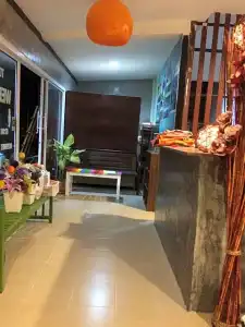 Asleep Hostel - 14
