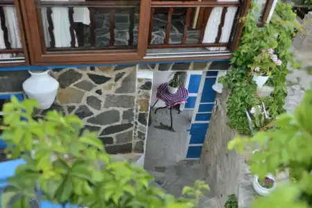 Selanik Pansiyon - 16