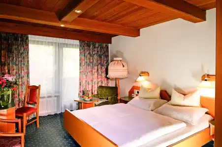 DAS KALTSCHMID - Familotel Tirol - 40