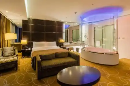 InterContinental Nanjing by IHG - 50