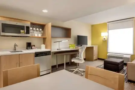 Home2 Suites by Hilton Waco - 90