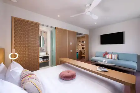 Alkima Athens Wellness Stay - 49