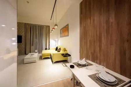 Karoly Corner Residences - 97