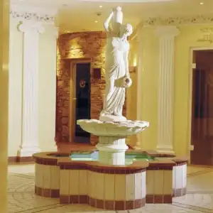 Wellness & Genuss Resort Engel - 0