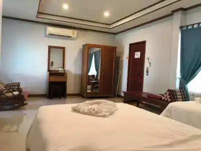 Lanta Wanida Resort - 65