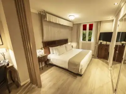 Melia Recoleta Plaza - 44