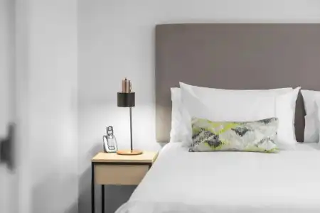 Quality Inn Presidential - 91
