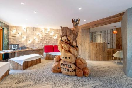 Hôtel L'Eterlou - 2