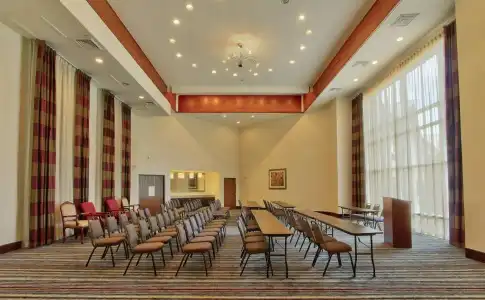Best Western Premier Houston Downtown/Convention Center - 15