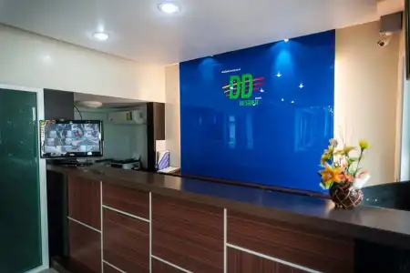DD Residence Rayong - 14