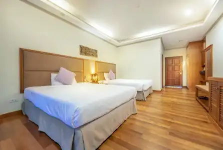Vana Varin Resort Hua Hin - 35