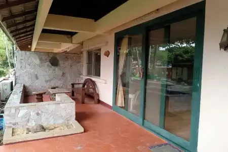 Safari Riviera Resort - 68