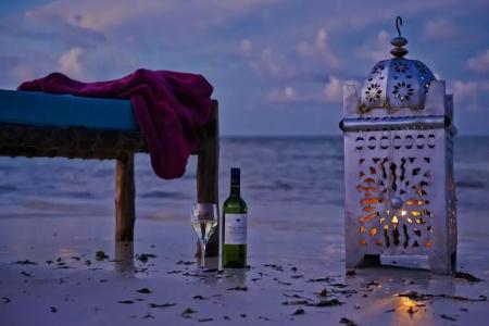 Upendo Beach Boutique Zanzibar - 5