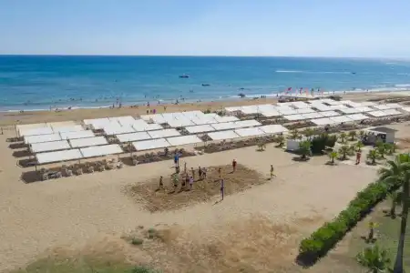 Royal Alhambra Palace – All Inclusive - 19